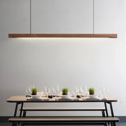 Modern LED Pendant Lights