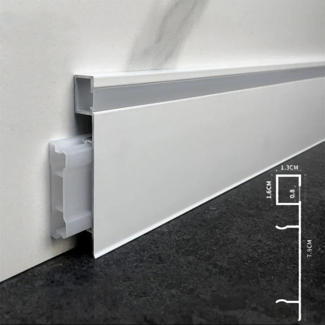 Aluminum Linear Light Bar