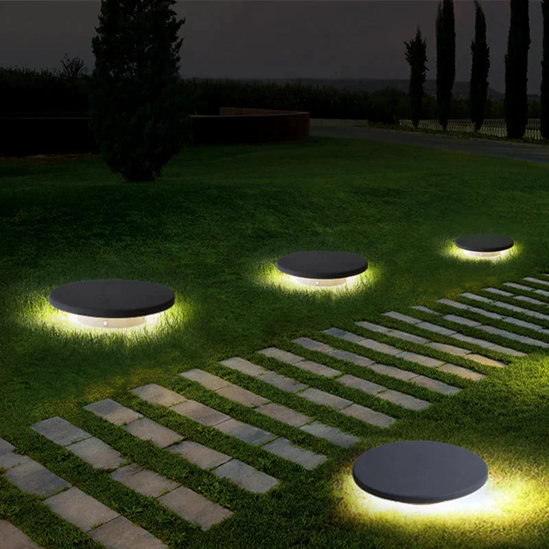IP65 LED Pathway Light