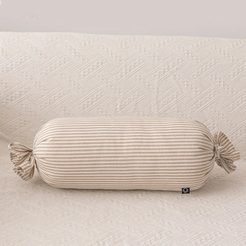 Star Moon Stripe Cushion
