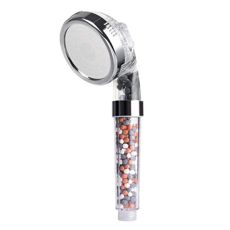 Anion Multi-Mode Shower Head