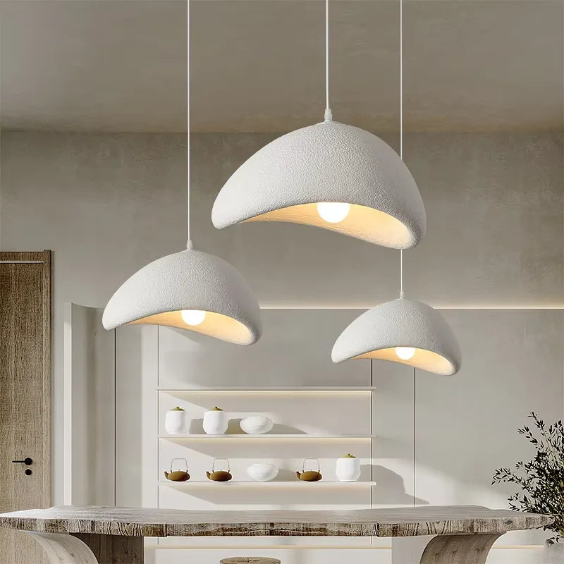 DecorBites™ LED Ceiling Chandelier Pendant Lights