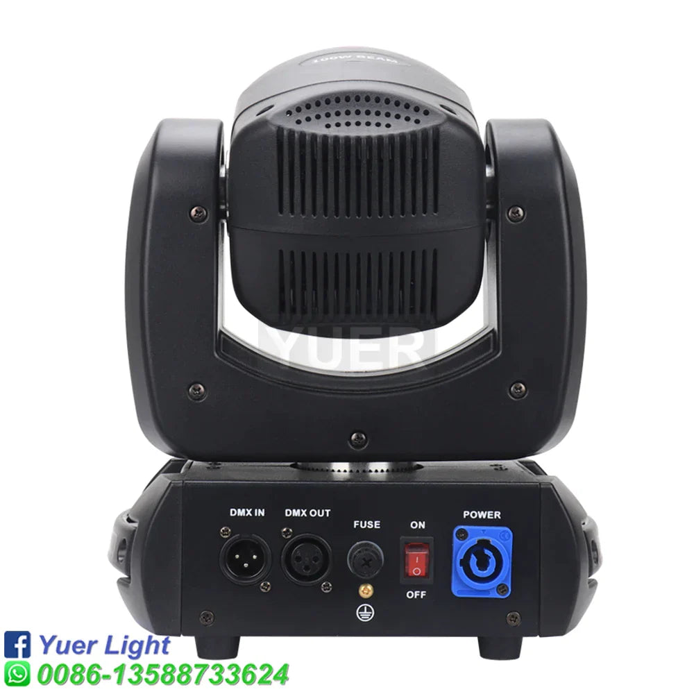 LED Spot Stage Light