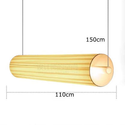 DecorBites™ LED Pendant Chandeliers for Modern Indoor Living and Dining Room Lighting
