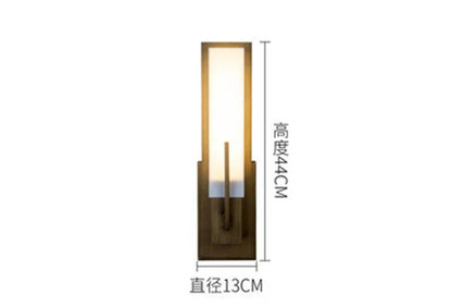 DecorBites™ LED Wall Lights for Modern Living Room Bedroom Decor