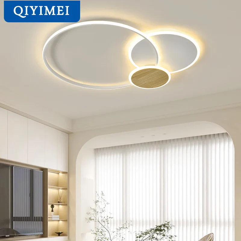 LED Modern Luster Chandelier