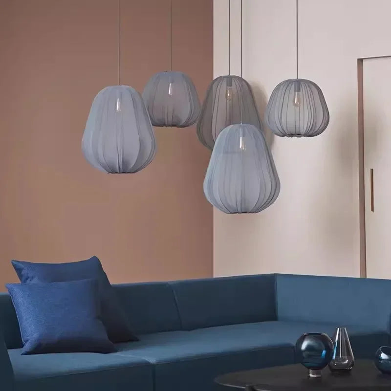 Designer Art Chandelier
