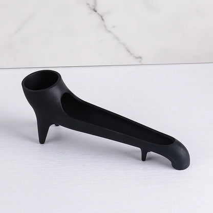 DecorBites™ Espresso Coffee Maker Water Tank Deflector, Space Saving Water Guide for Coffee Machine.