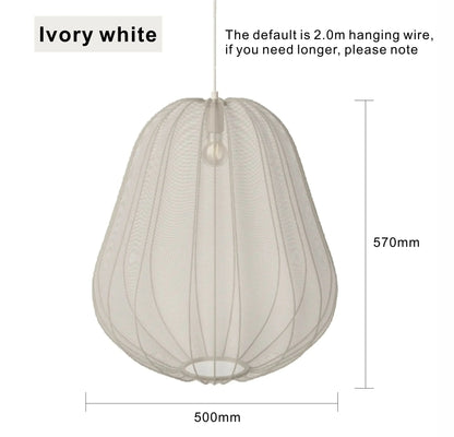 DecorBites™ LED Art Chandelier: Modern Designer Indoor Pendant Lighting for Home, Living, Dining, and Restaurant