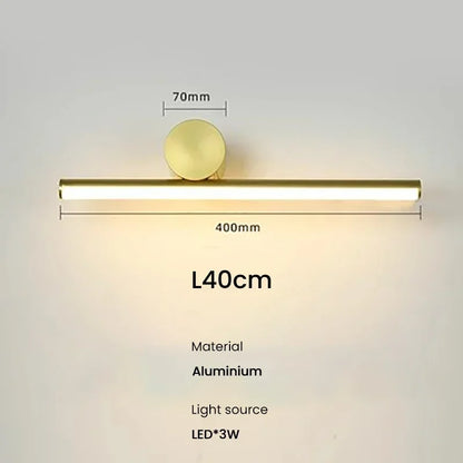 DecorBites™ LED Linear Ceiling Chandelier Italian Designer Luxury Dining Room Chandelier
