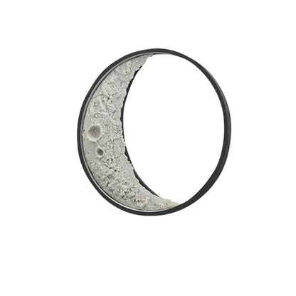 DecorBites™ Crescent Wall Lamp for Indoor Outdoor Terrace Garden Landscape Lighting