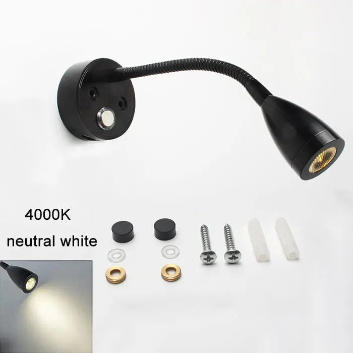 USB LED Vehicle Lights
