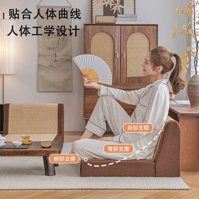 Tatami Legless Room Chair