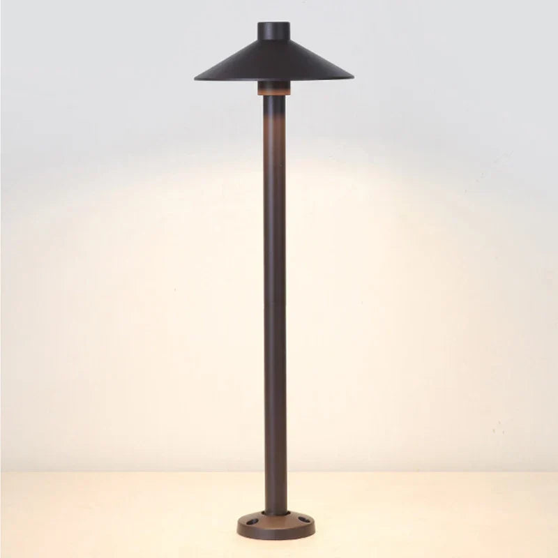 Aluminum Outdoor Spot Light