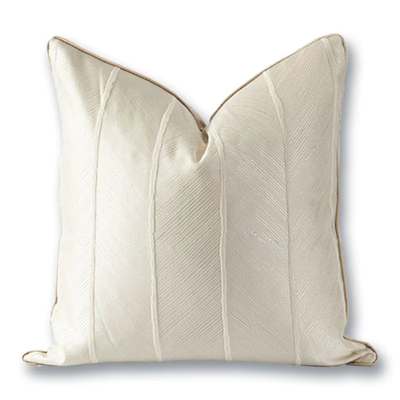 Polyester Cushion Cover Set