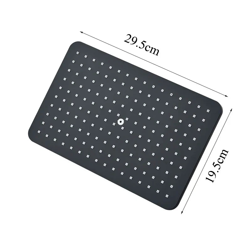 Stainless Steel Ceiling Shower