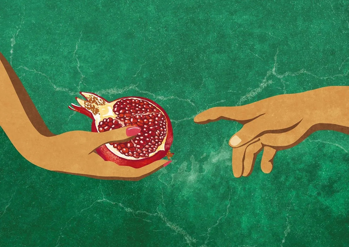 Abstract Canvas Art Large Wall Decor