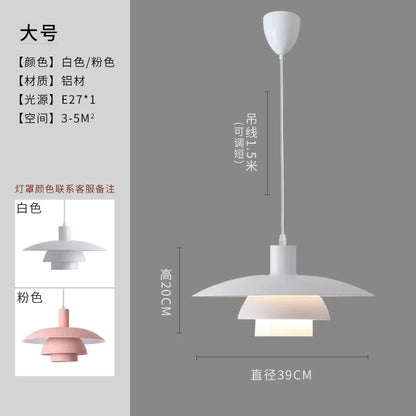 DecorBites™ Cream Wind Rotating Wall Lamp Swing Arm for Interior Lighting