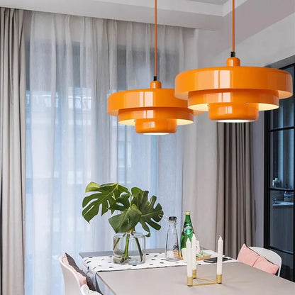 DecorBites™ LED Pendant Light Kitchen Island