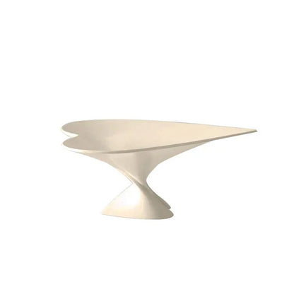 DecorBites™ Geometric Fruit Plate Jewelry Display Stand Storage Tray Home Decor