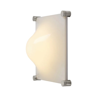DecorBites™ Cream Style Wall Lamp: Medieval Bedroom & Living Room Decoration