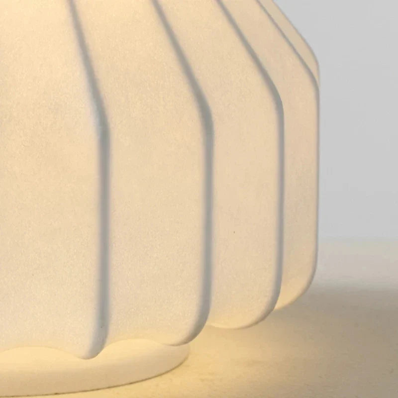 DecorBites™ Gatto Silk Table Lamp: Nordic Designer Novelty for Home Decor, Living Room, Bedroom
