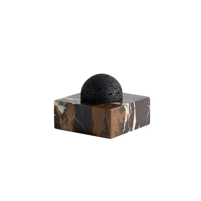 Marble Lava Stone Diffuser