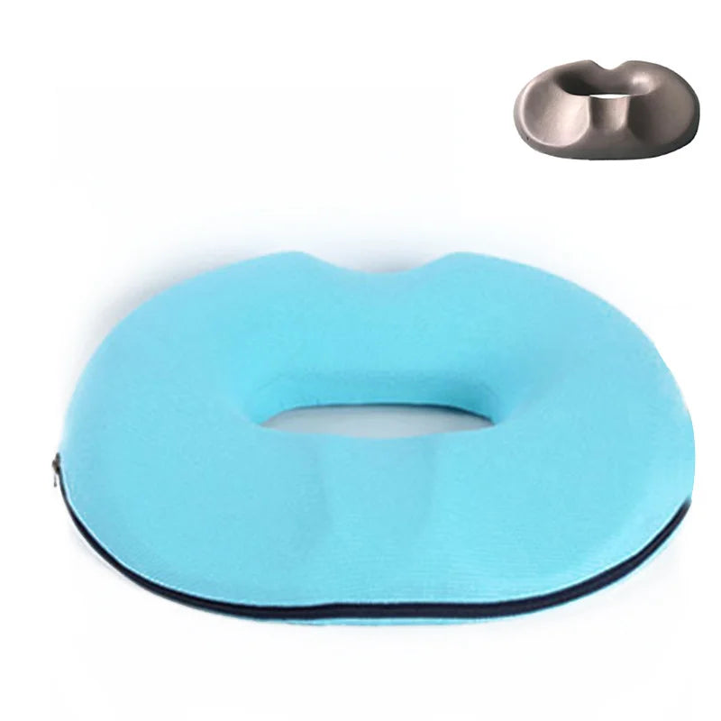 Bamboo Charcoal Seat Cushion