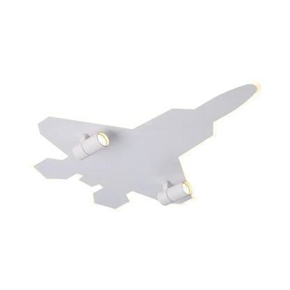 DecorBites™ Kids Ceiling Lights Cartoon Boys Bedroom Creative Eye Protection LED Lighting