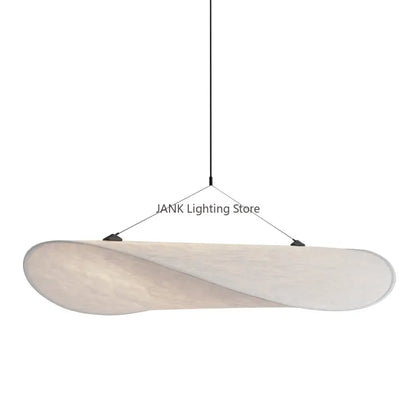 DecorBites™ Designer Cloth Cover Pendant Chandelier for Living Room Bedroom Home Decor