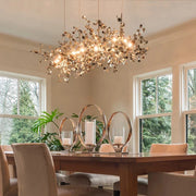 LED Modern Chandelier