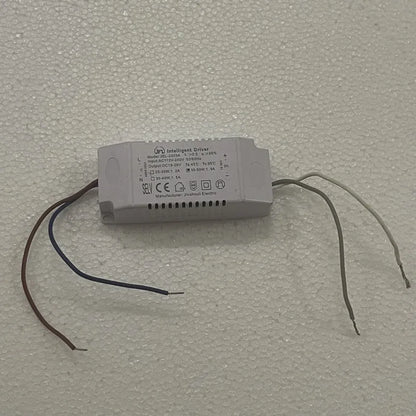 Led Chandelier Dimmable Long Tube