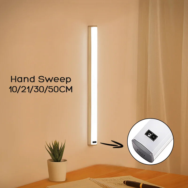 Wireless Dimming Cabinet Light