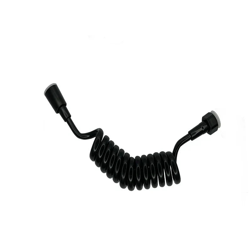 Chrome Bidet Sprayer Set