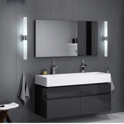 DecorBites™ LED Wall Lamp: Modern Indoor Living Room Lighting, Bedroom & Bathroom Light Fixture