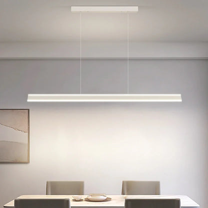 DecorBites™ Geometric Ceiling Chandelier for Dining Room, Bar, and Tea Room
