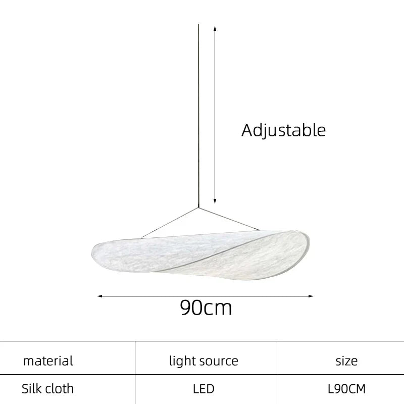 Black Industrial Pendant Light 90cm Length