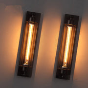 Rustic Vintage Wall Sconce