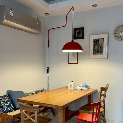 DecorBites™ Adjustable Pendant Light for Kitchen Island Dining Room Bedroom - Indoor Fixture