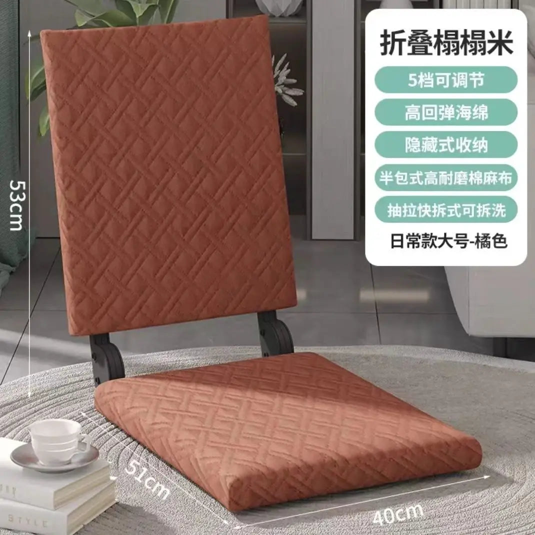 Tatami Reclining Window Sofa
