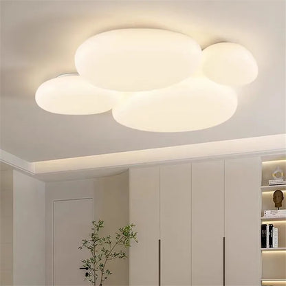 DecorBites™ Kids LED Ceiling Light Dimmable for Bedroom & Living Room