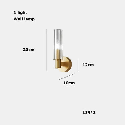DecorBites™ Crystal Black Gold Luxury LED Hanging Pendant Light for Living Room