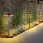 Aluminum Outdoor Spot Light