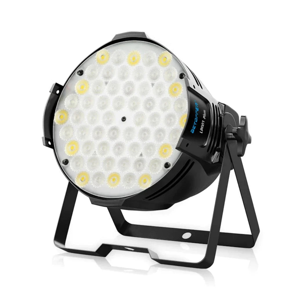 Portable LED Stage Light