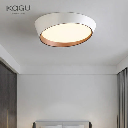 DecorBites™ LED Ceiling Chandelier: Modern Bedroom Room Lighting Fixture