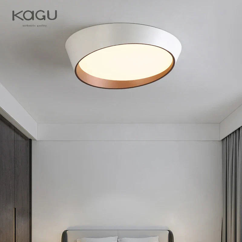 Modern LED Bedroom Light