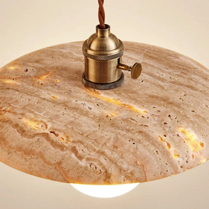 DecorBites™ LED Pendant Lamp Aluminum Modern Hanging Light Fixture