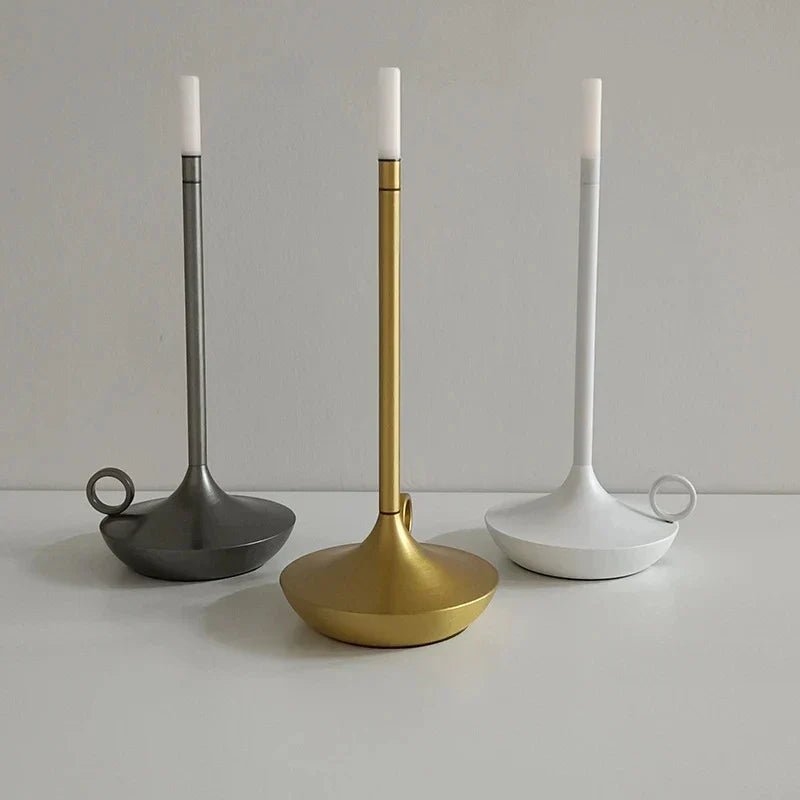 Rechargeable LED Desk Lamp
