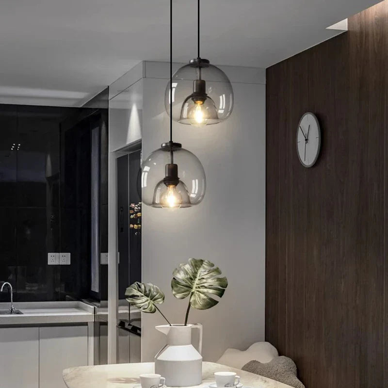 LED Indoor Pendant Light