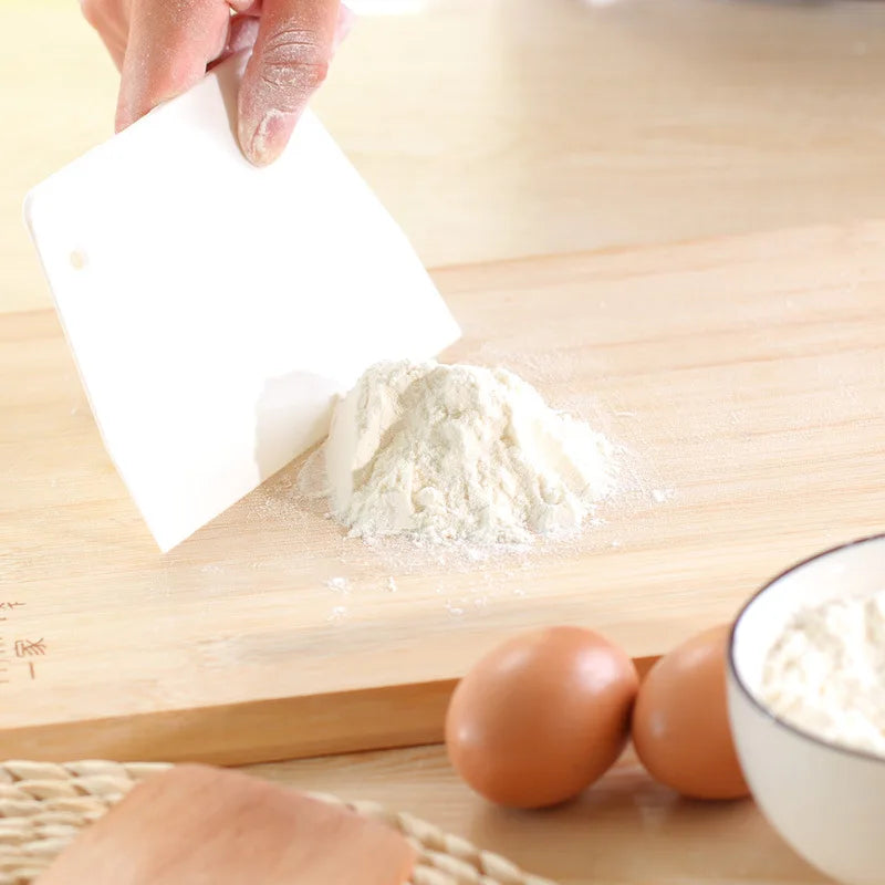 DecorBites™ Dough Cream Cake Cutter Spatula Slicer Kitchen Baking Tools
